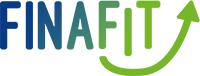 FinaFit logo